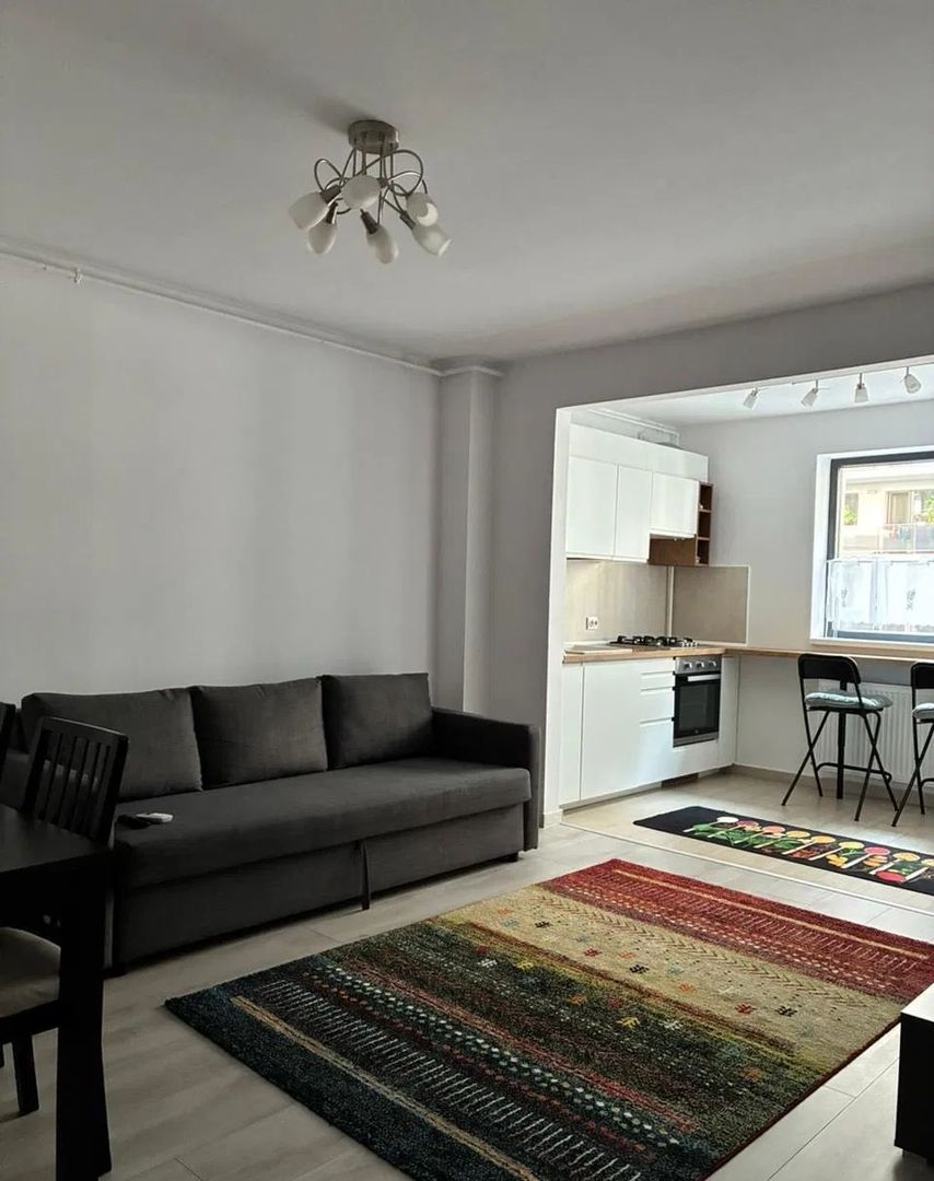 AP. 2 CAMERE- THEODOR PALLADY, PARCARE INCLUSA, CENTRALA, BLOC NOU - Poză 3
