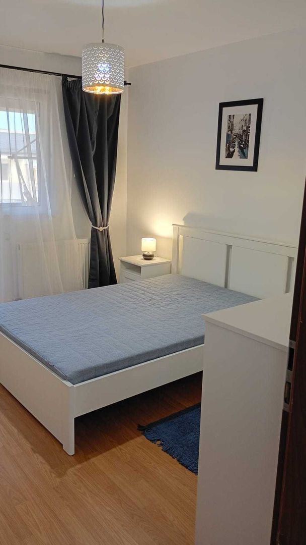 Inchiriere apartament doua camere metrou Dimitrie Leonida - Poză 4