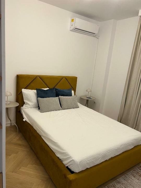 Apartament 4 Camere || Parcari subterane 2 || Cale Plevnei || Grozovesti || Lux - Poză 10