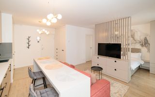 Apartament tip studio Pipera - Poză 3