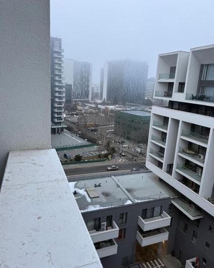 DE INCHIRIAT | APARTAMENT 2 CAMERE | PRIMA VISTA - Poză 4