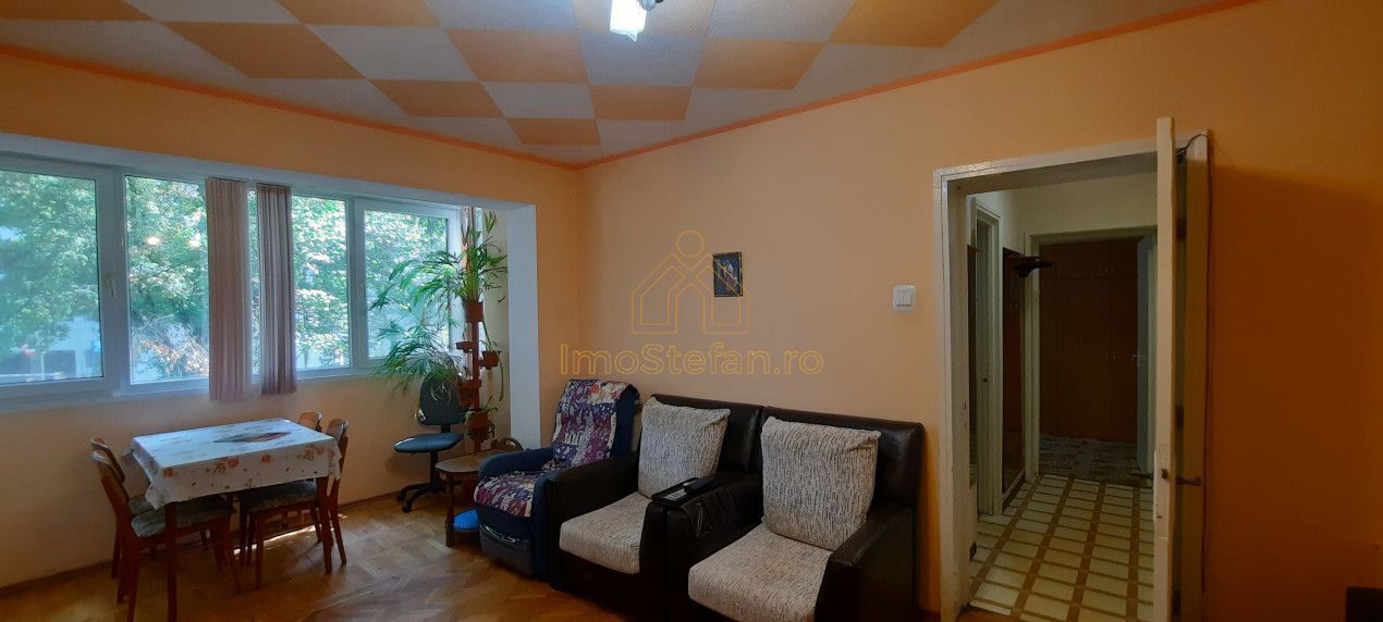 Tomis I - apartament 3 camere zona excelenta potrivit pentru familia ta! - Poză 7