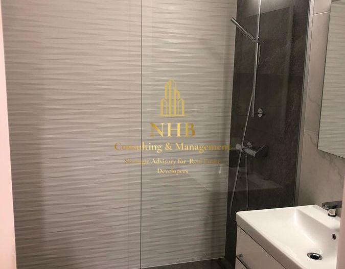 Apartament  de inchiriat -1100€-Baneasa vis a vis Stejarii Country Club - Poză 7