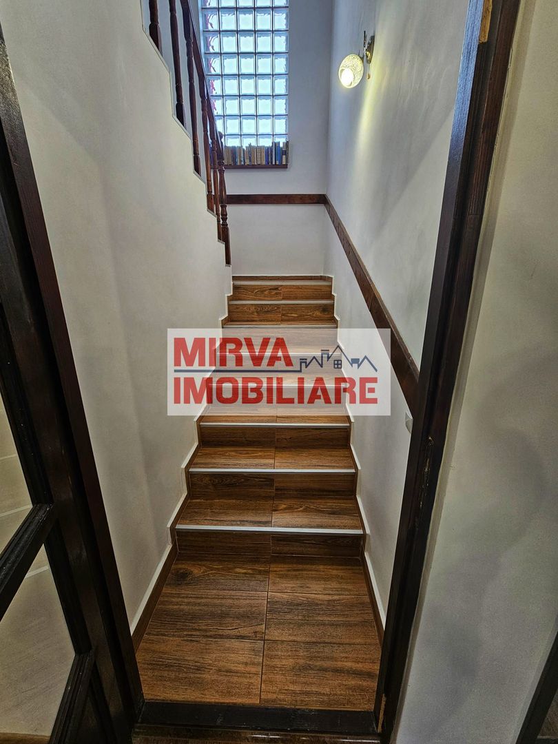 Vilă de vânzare 6 camere – Bănești | Exclusivitate Mirva Imobiliare - Poză 37