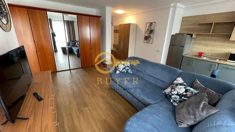 Apartament NOU cu 2 cam de inchiriat- Etaj 3/4, Lift - Poză 5