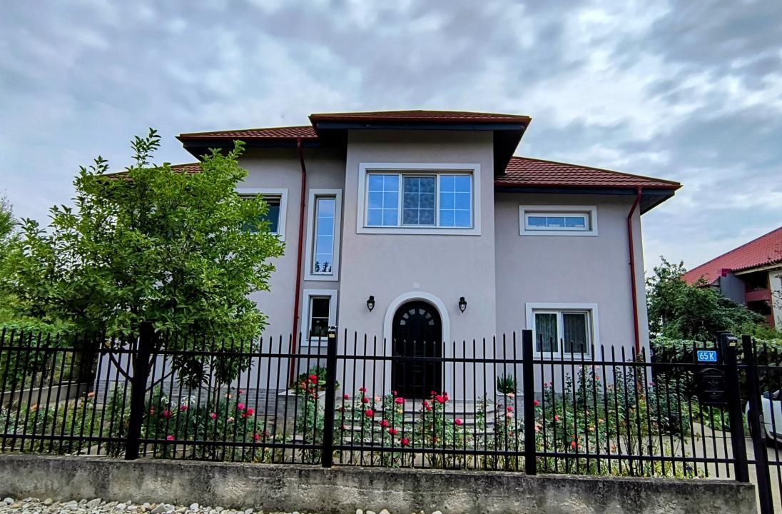 Baneasa- Pipera- Rond OMV- Henri Coanda - Poză 33