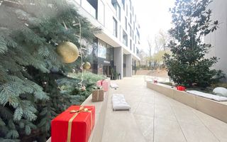 Apartament modern**2 camere***LUX**Parcare inclusa//WIN Herastrau - Poză 17