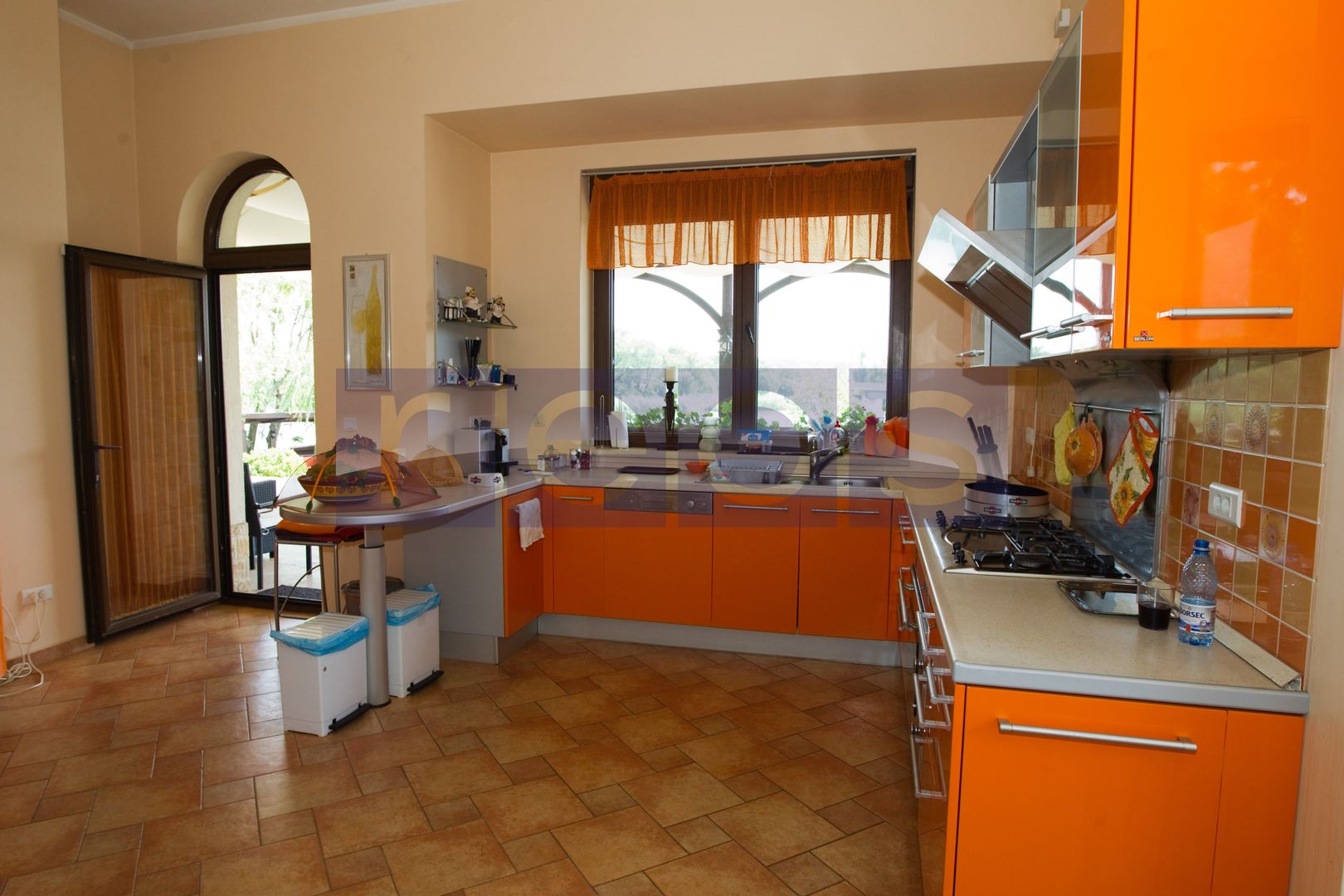 SNAGOV | VILA DE LUX CU 90M DESCHIDERE LA LAC | POZITIE EXCEPTIONALA - Poză 30