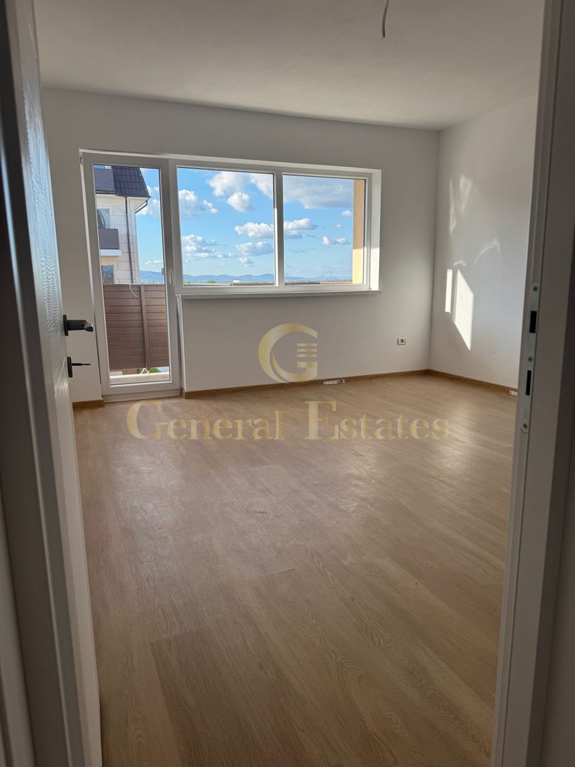 Apartament 2 camere – Subcetate, Sânpetru / Brașov - Poză 1