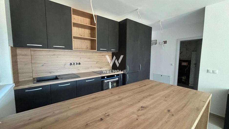 Apartament 3 camere, priveliste deosebita-Zona de VEST, Sibiu - Poză 8