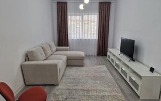 Apartament de închiriat 2 camere | Șelimbăr | parcare și boxă - Poză 1