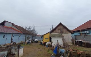 Casă cu teren generos 1.305 mp | Curtici – Arad - Poză 15