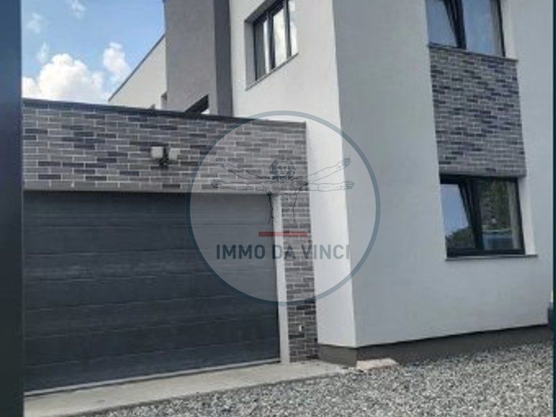 Casa individuala (nu duplex), cartier Iris , str Pomet - Poză 2