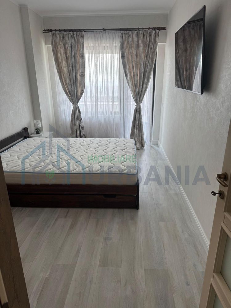 Apartament 2 Camere Royal Town - Poză 5