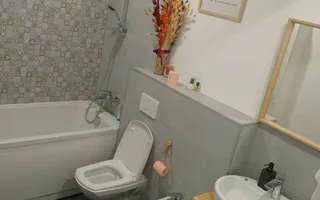 Închiriere Apartament 3 Camere | Străulești | Pet Friendly🐾| Loc de parcare🚗 - Poză 11