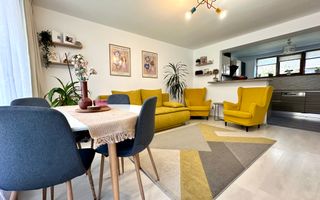 Casă spațioasă  – Florești , 131 mp utili, 220 mp teren - Poză 5