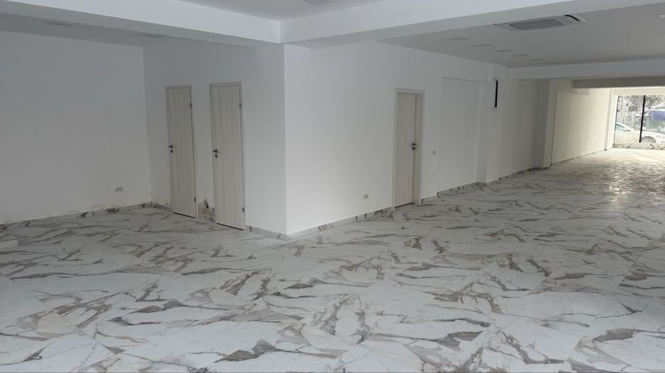 Inchiriez SPATIU COMERCIAL, zona 13 Septembrie/Petre Ispirescu - Poză 5