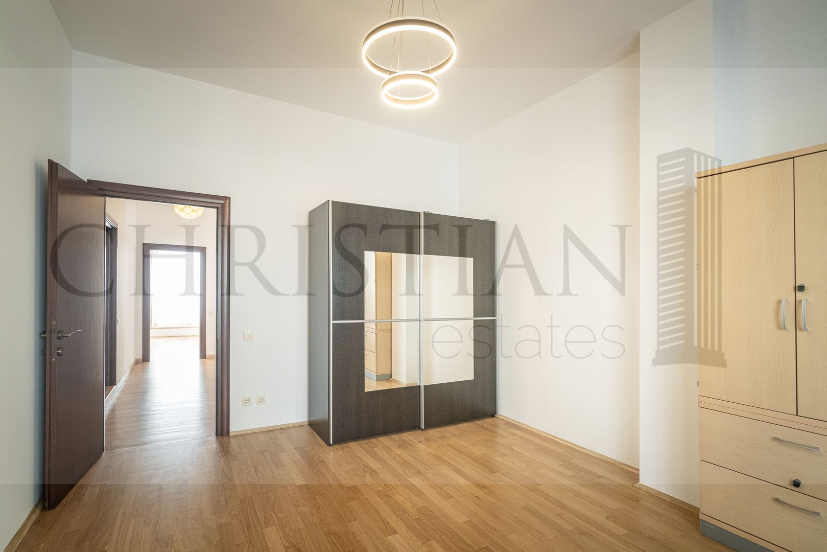 Exquisite Penthouse for Rent – Herastrau Area, Sector 1 - Poză 28