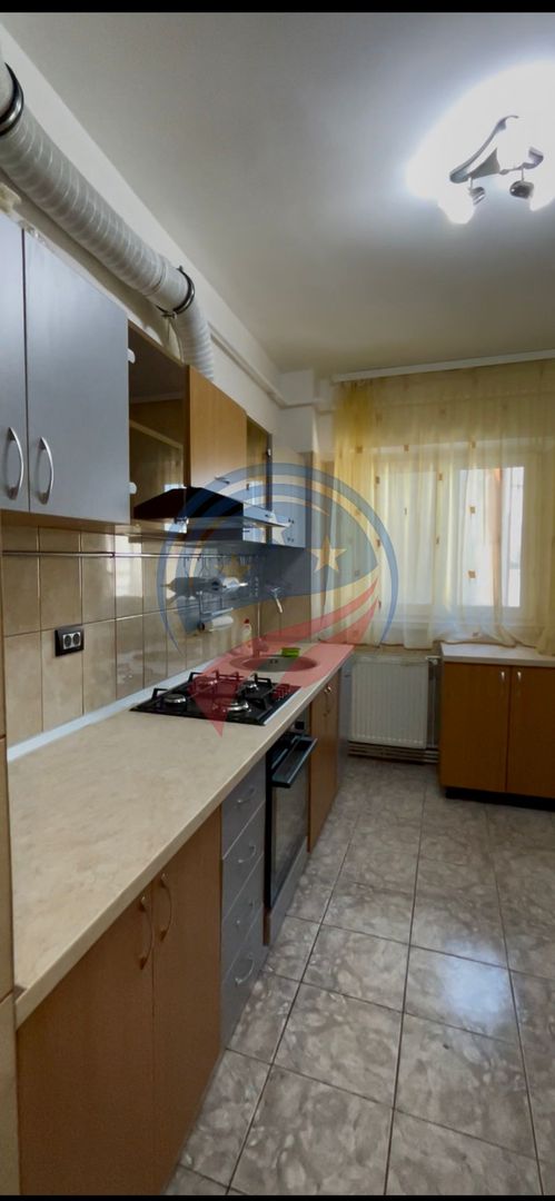 Apartament 3 camere decomandat, 72 mp, etaj 5/7, Universitate – 3 AC, centrală, - Poză 8