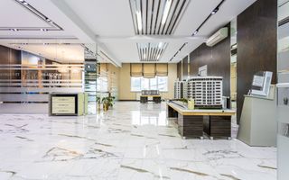 Chirie, spațiu comercial, 875 mp, șoseaua Muncesti, Botanica - Poză 13