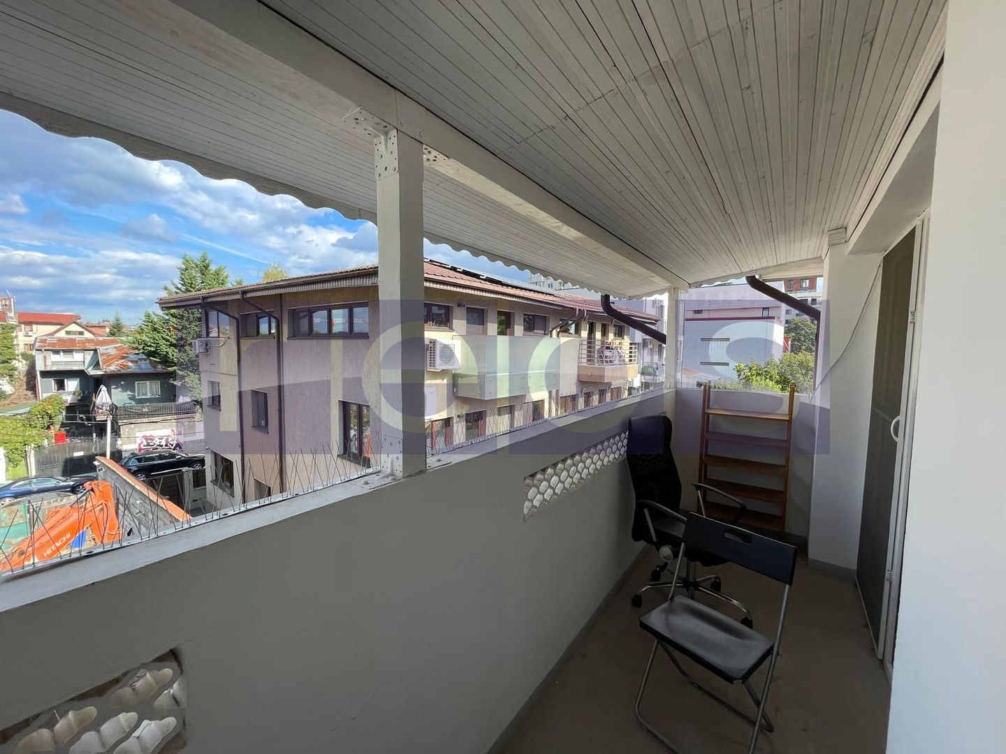 VANZARE | VILA DEOSEBITĂ | ZONA PARC CIRCULUI BARBU VACARESCU | 450MP - Poză 28