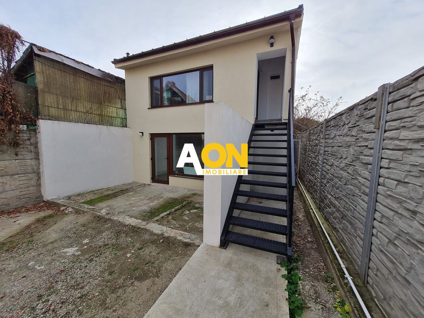 Studio 1 Camera Zona Exceptionala - Poză 5