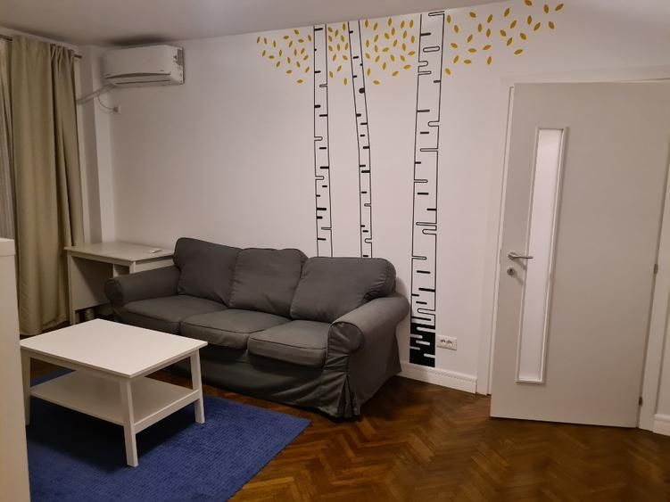 Apt De Inchiriat utilat modern 5min de Piata Victoriei - Poză 3