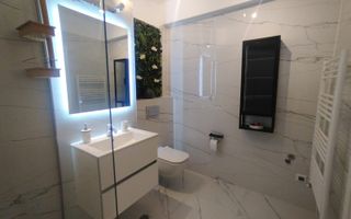 Studio de vânzare | Ivory Residence | Balcon - Poză 8