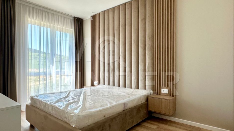 Apartament 2 camere premium | Imobil nou 2025 | Zona Vivo - Poză 9