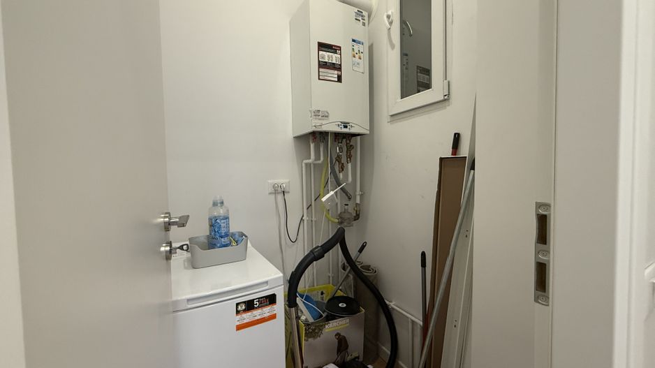 Apartament 2 camere, elegant si spațios, in Piața Victoriei - Opera - Poză 18