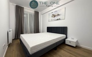 Apartament 2 camere, 52mp - DECOMANDAT, parcare | FLORESTI - Poză 6