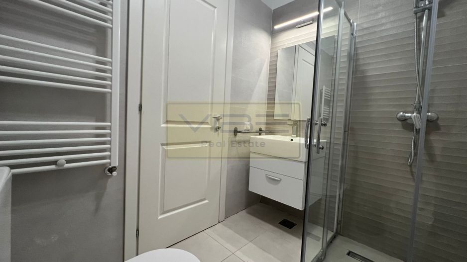 Apartament 2 camere + parcare subterana Pacaurari Grand Beetle - Poză 19