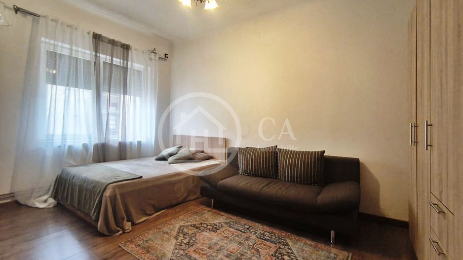 Apartament cu 1 camera de inchiriat in zona Ultracentrala, Oradea - Poză 1