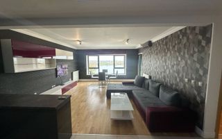 Apartament 2 camere Lacul Tei + loc de parcare cu vedere panoramica - Poză 2