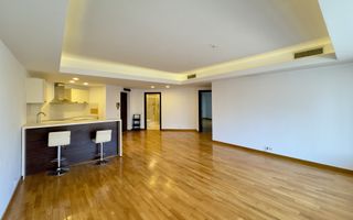 Apartament 3 camere - Herastrau | Loc de parcare | Vedere spre parc - Poză 9