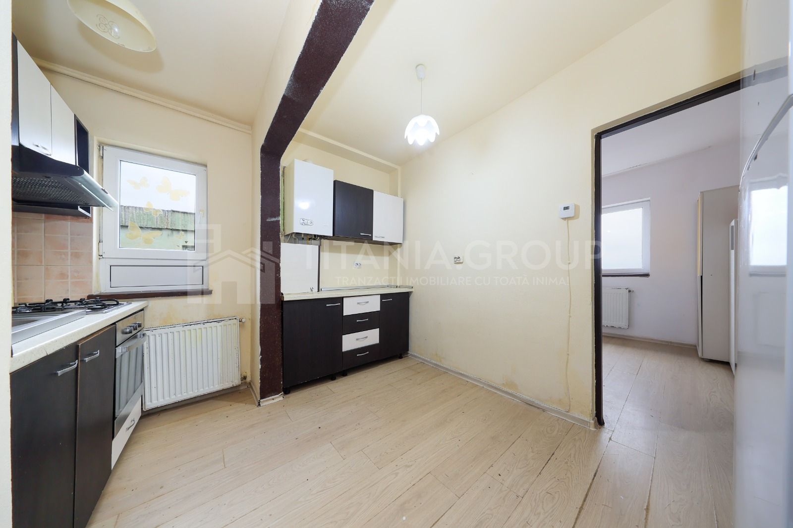 Apartament 2 camere, str Carierei, comision 0 - Poză 5