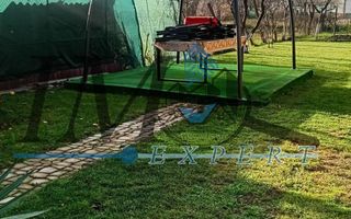 Casa\vila de vanzare Soimus Jud. HD - Poză 7