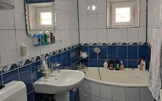 De vanzare apartament 4 camere 96 mp, Zona 13 Septembrie - Poză 13