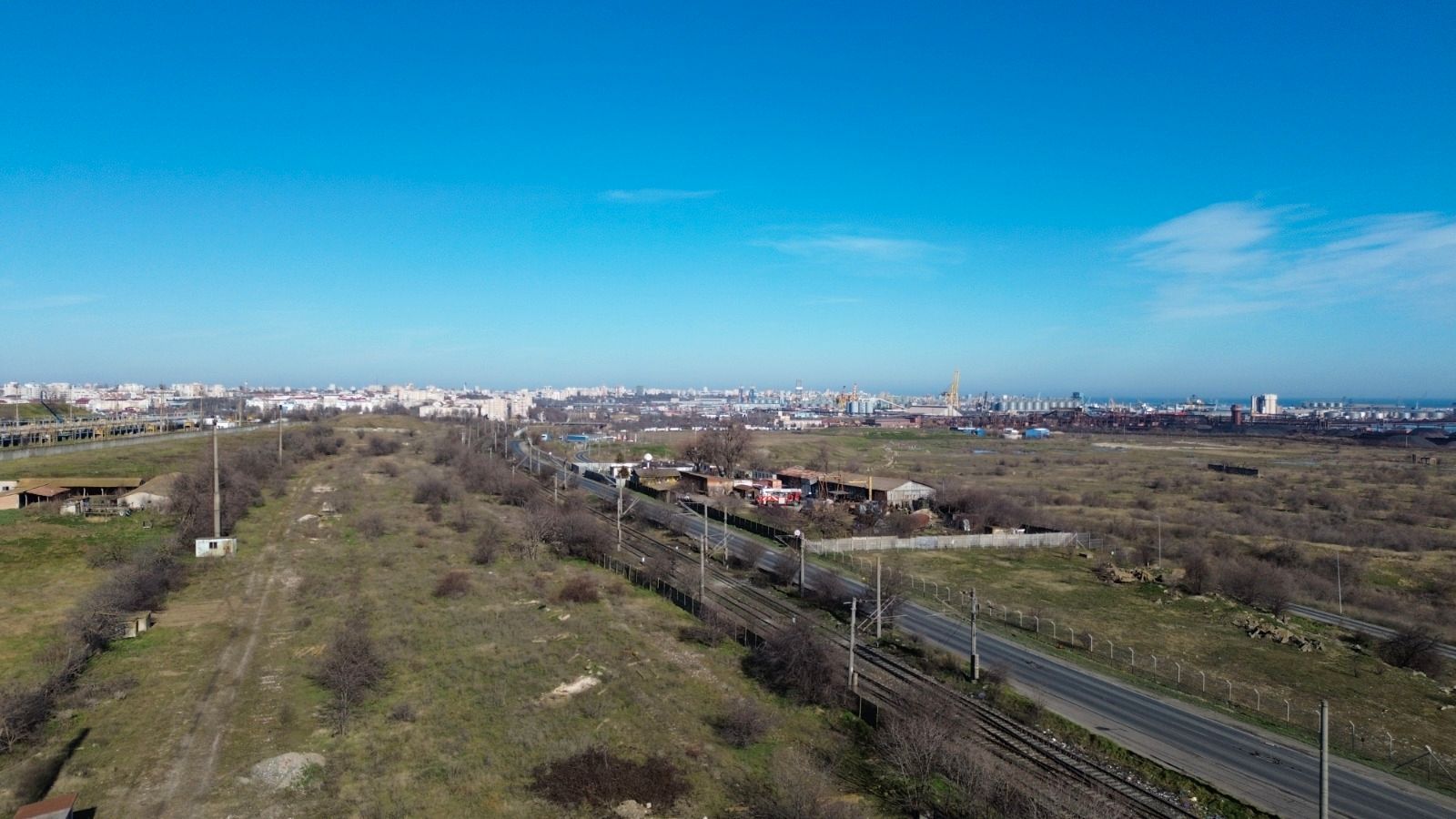 Teren industrial de vanzare, zona Poarta 7, Constanta - Poză 9