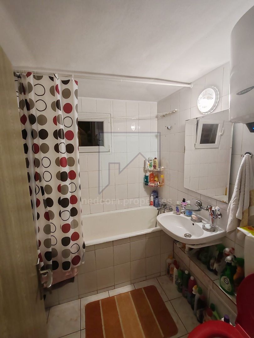 Vanzare apartament 4 camere - Rahova - str. Soldat Croitoru - Poză 18