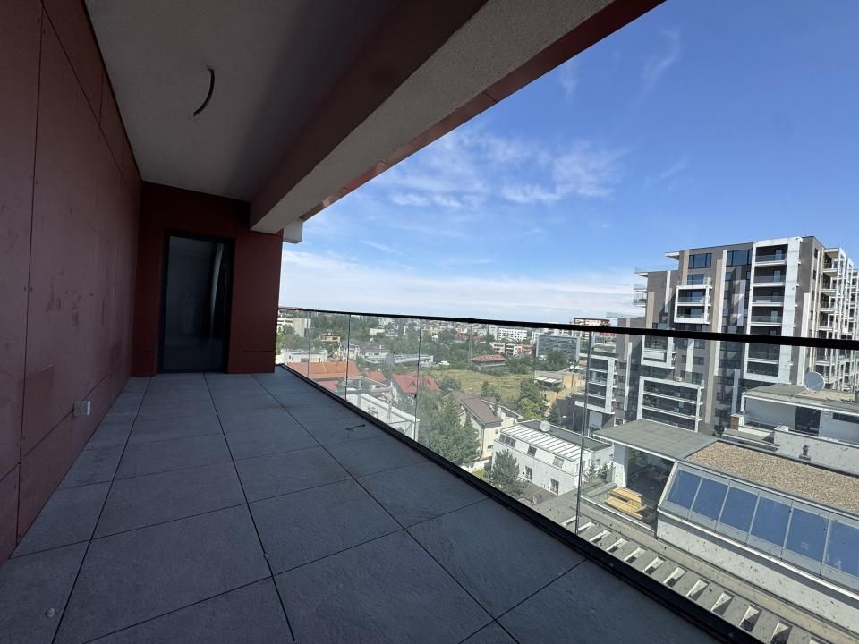 Apartament 4 camere Exclusivist 189 mp I Parcare I Herastrau - Poză 28