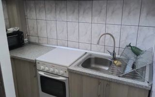 Apartament 1 Camera | 28 Mp | Balcon | Gheorgheni Detunata - Poză 3