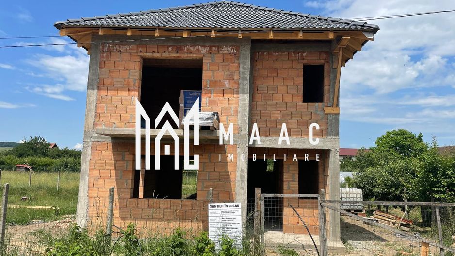 Comision 0 | Casa individuala | 3 Camere | Cristian - Poză 1