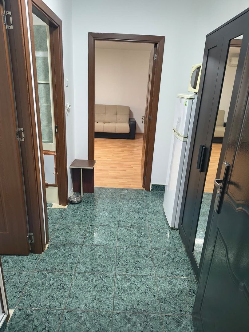 Comision 0 Garsoniera zona Sibiu Drumul Taberei - Poză 4