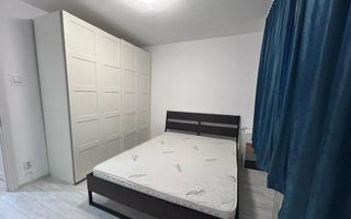 AP. 2 CAMERE BERCENI, BUCATARIE INCHISA, MOBILAT MODERN, METROU 15 MIN - Poză 3