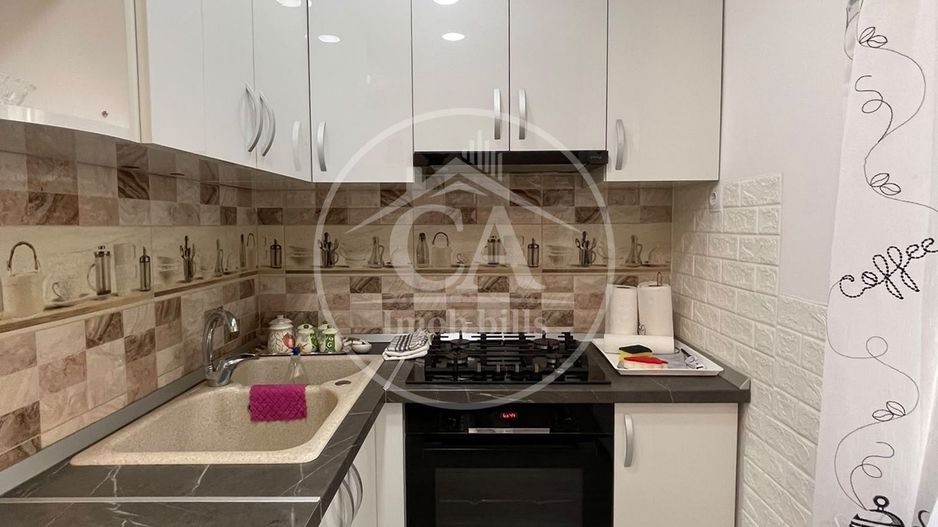 Apartament cu 2 camere de inchiriat in zona Valenta, Oradea - Poză 8