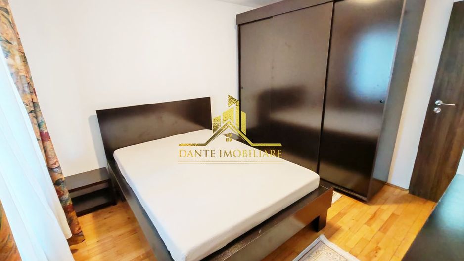 2 camere, decomandat, mobilat modern, parcare, Zorilor, Golden Tulip - Poză 11