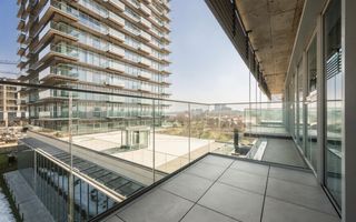 Apartament modern 2 camere Upsite I Zona Floreasca - Poză 4