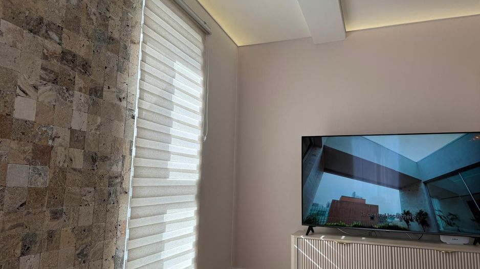 AP. 2 CAMERE METALURGIEI, INCALZIRE PARDOSEALA, PARCARE, BLOC NOU - Poză 4