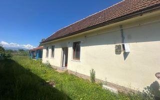 CASA INDIVIDUALA I 5 CAMERE I AVRIG - Poză 6